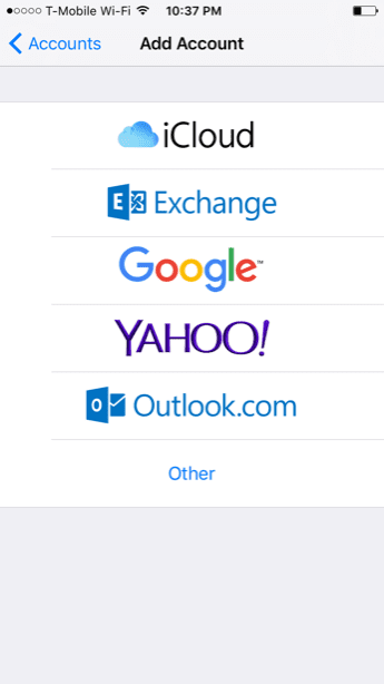 Busycal Fantastical Features Settings Accounts Natural Language 1