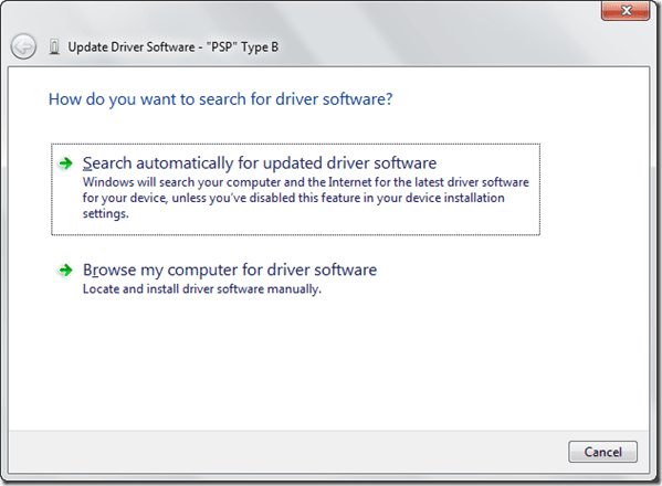 Byowse Computer