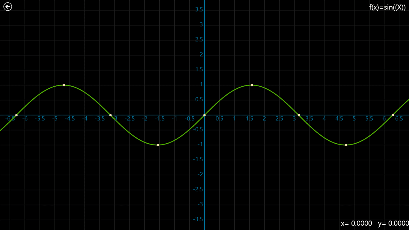 Calc Sketch