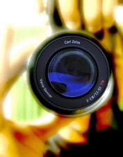 Camera Comparison