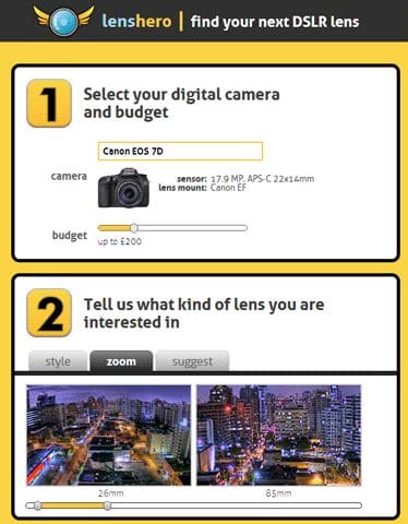 Camera Recommendation03