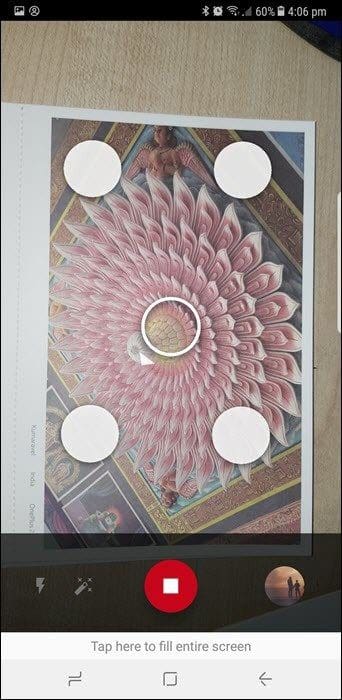 Camscanner Alternatives Android 2