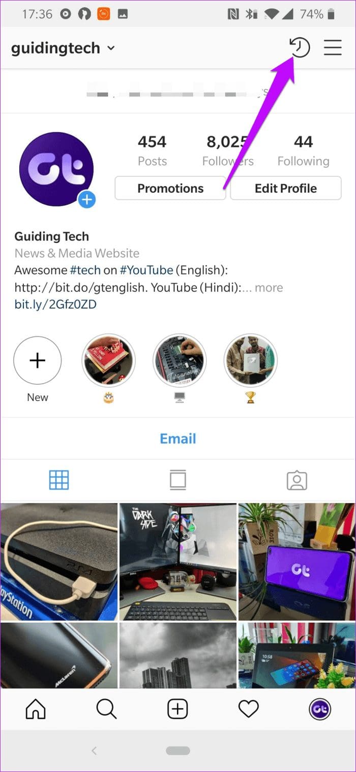 Can I Limit Who Sees My Instagram Posts And Stories 18