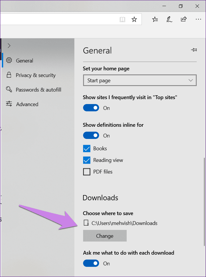 Cannot Download Chrome On Windows 9