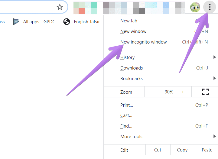 Cannot download files from google drive 8