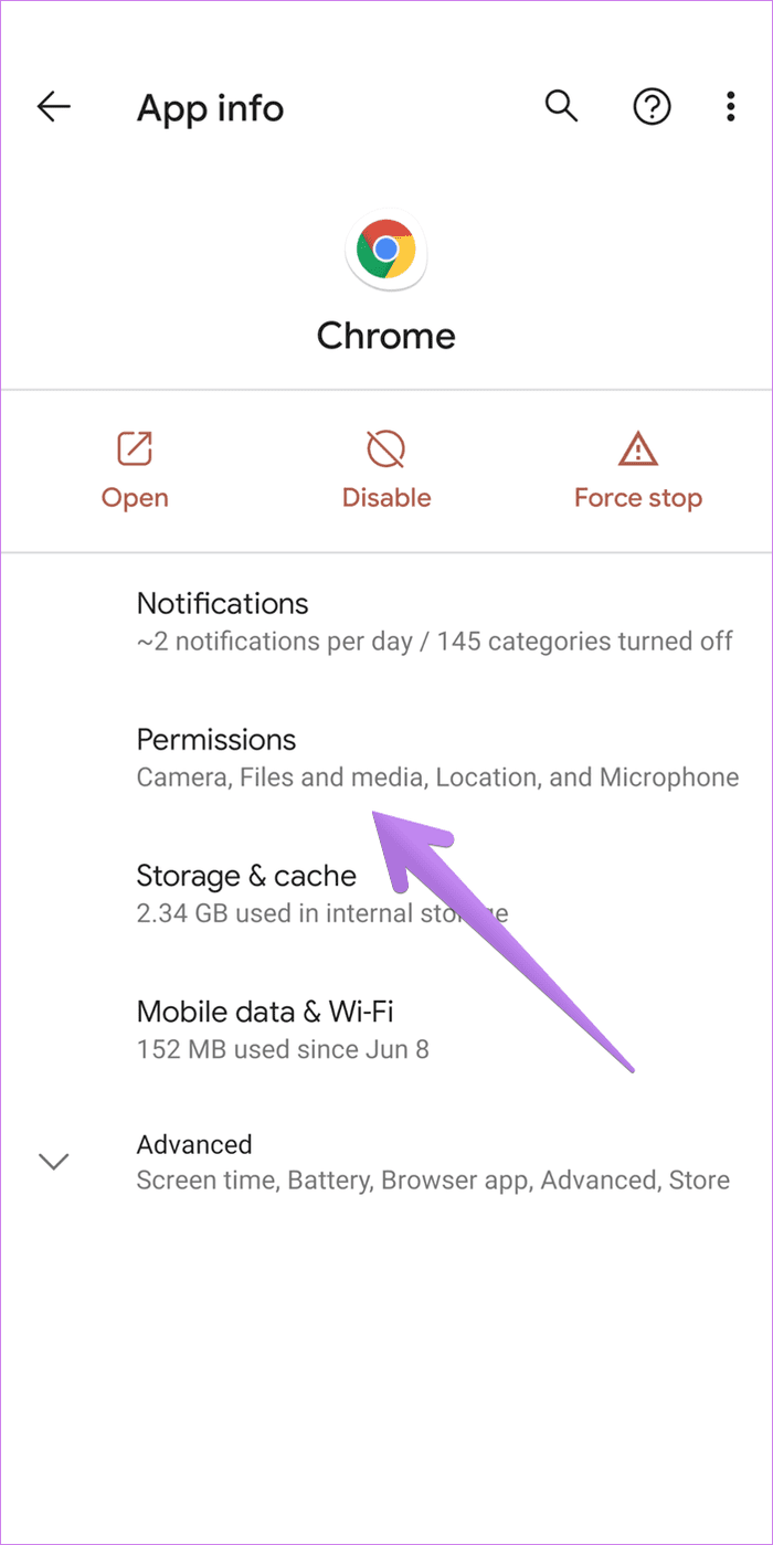 Cannot download images from google 4