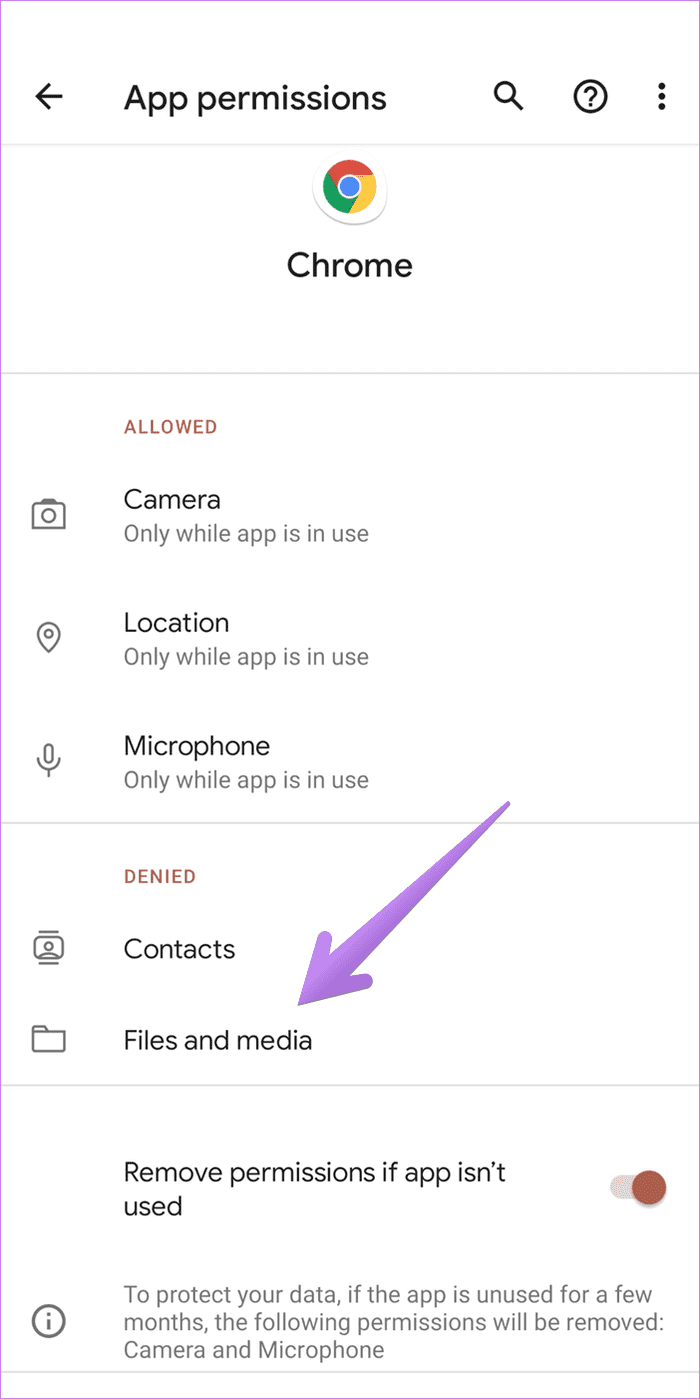 Cannot download images from google 5