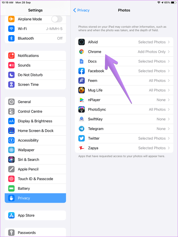 Cannot download images from google 7