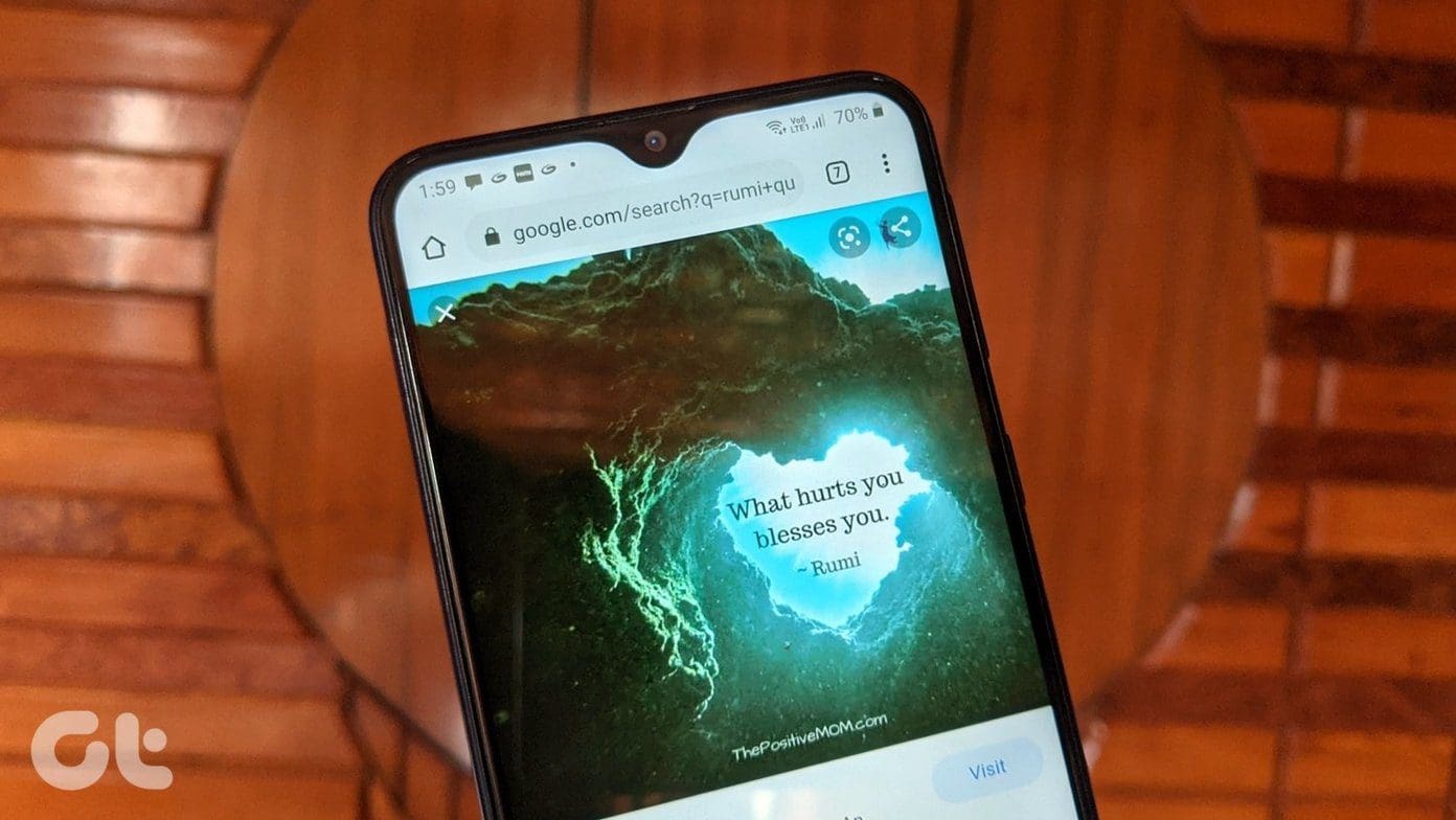 Cannot download images from google fr