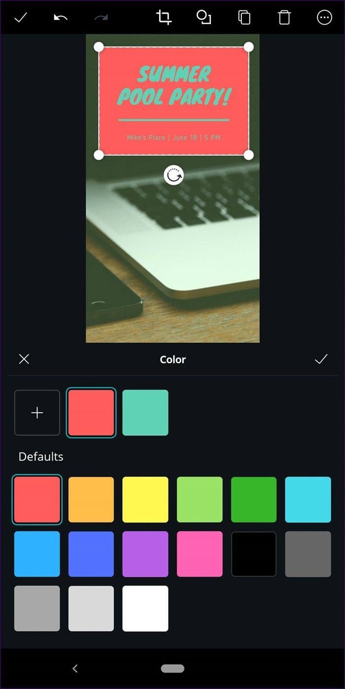 Canva App Guide Tutorial 10