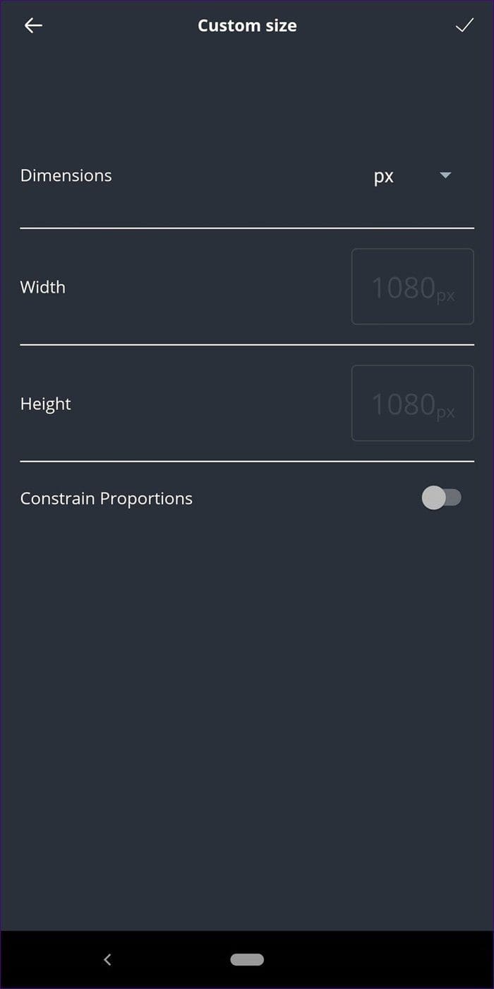 Canva App Guide Tutorial 19