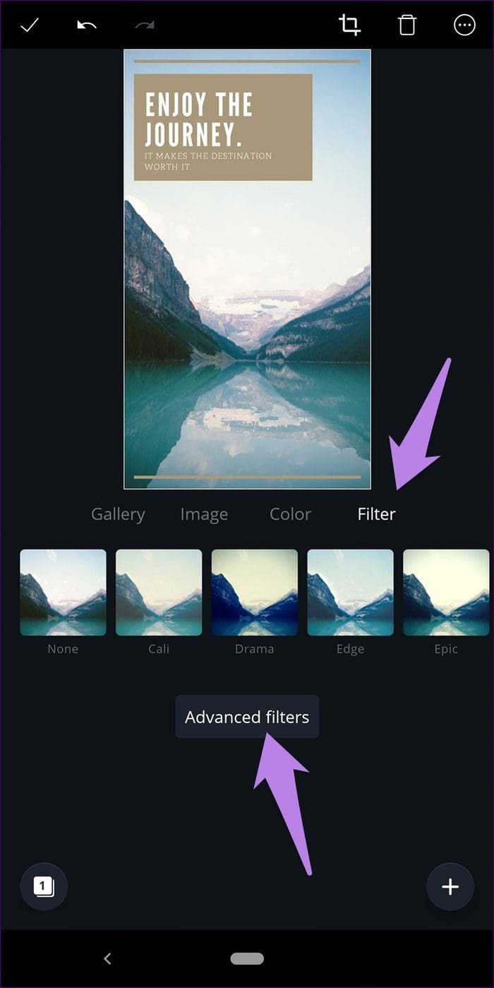 Canva App Guide Tutorial 27