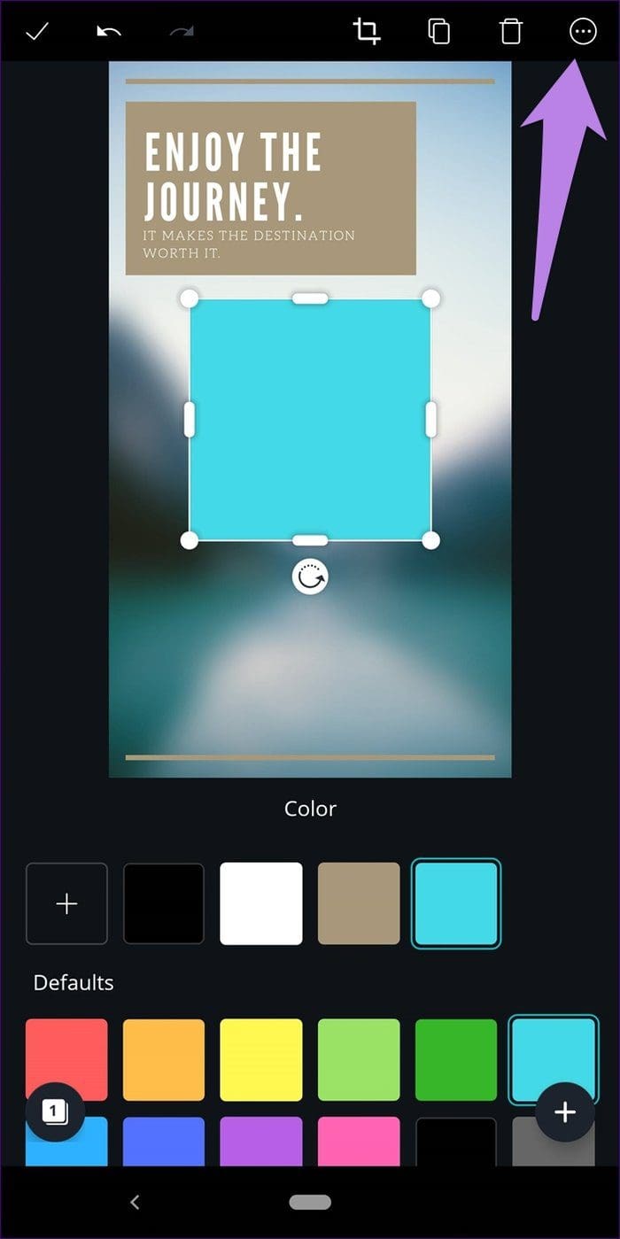 Canva App Guide Tutorial 29