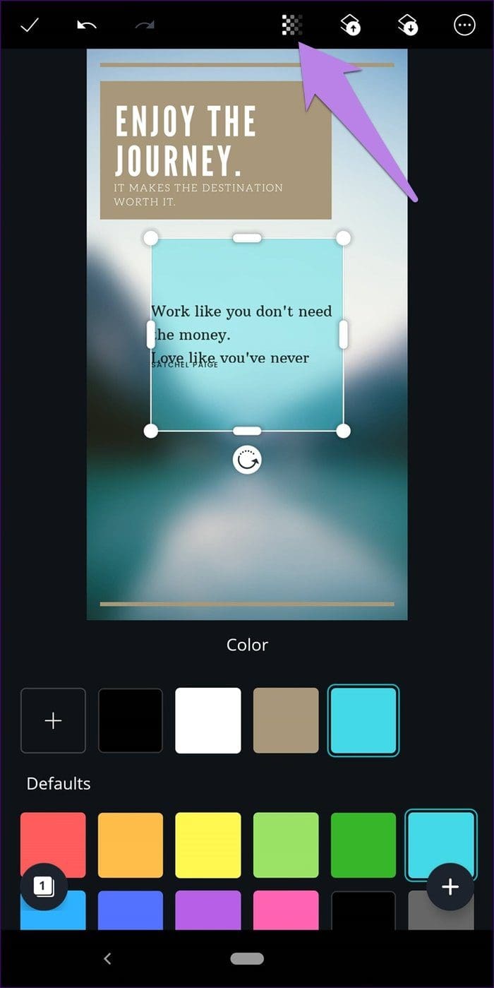 Canva App Guide Tutorial 32