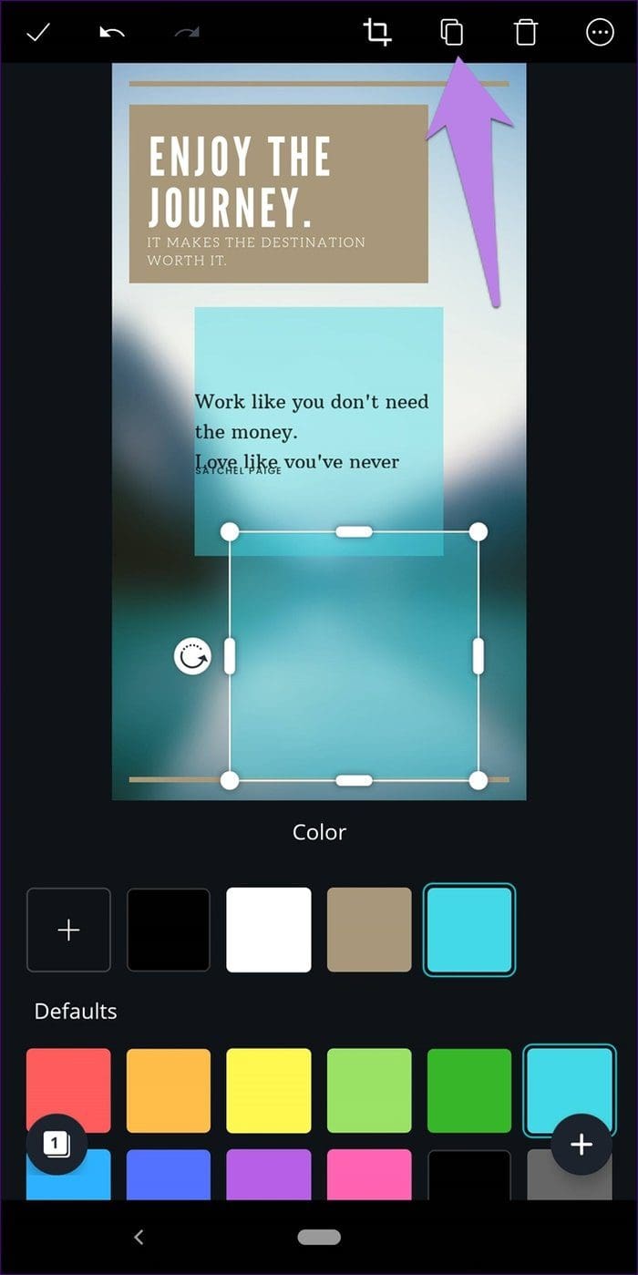 Canva App Guide Tutorial 33