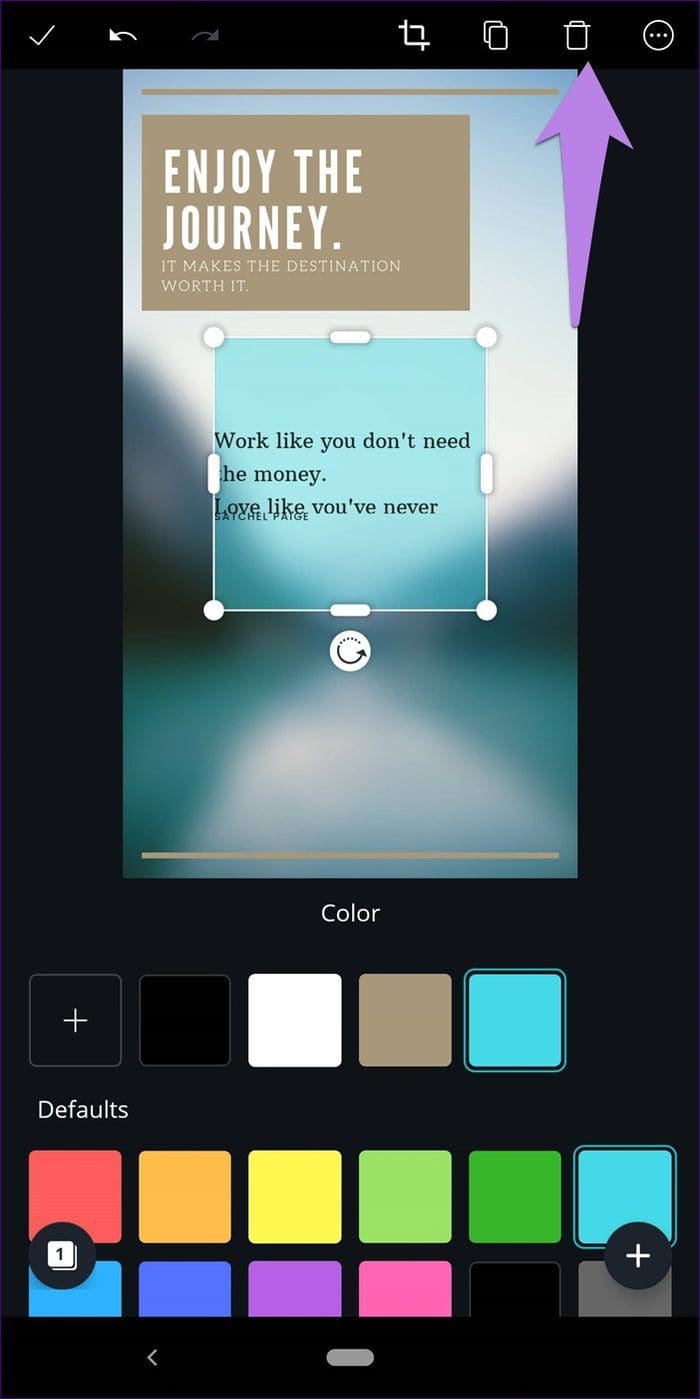 Canva App Guide Tutorial 35
