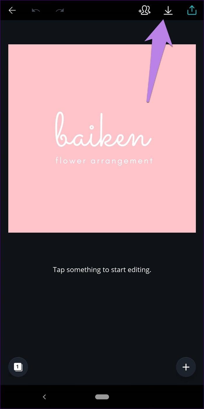 Canva App Guide Tutorial 38