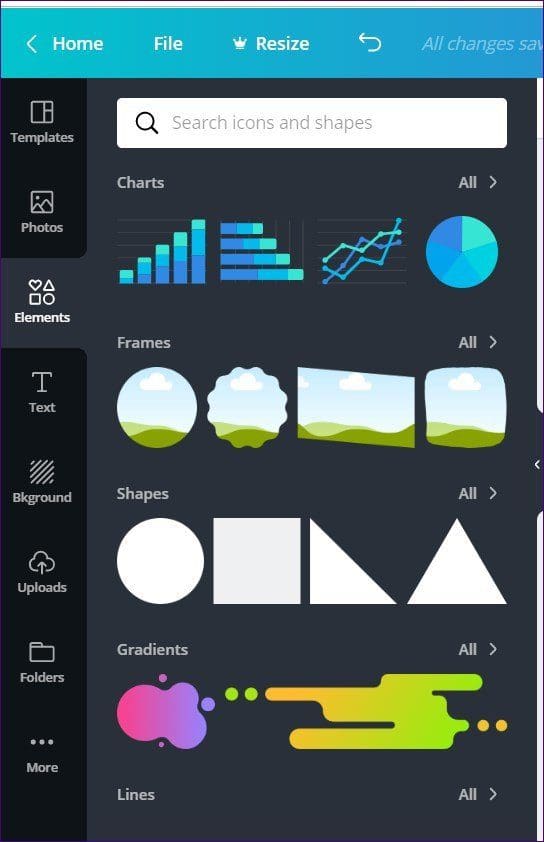 Canva Vs Crello 13