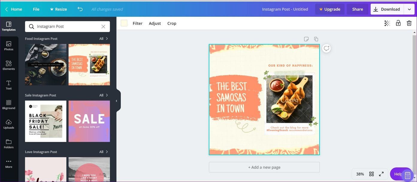 Canva Vs Crello 3