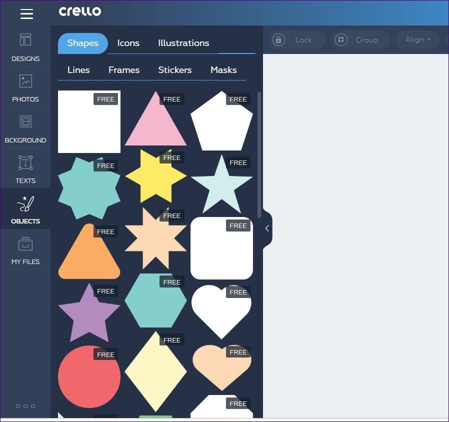 Canva Vs Crello 7