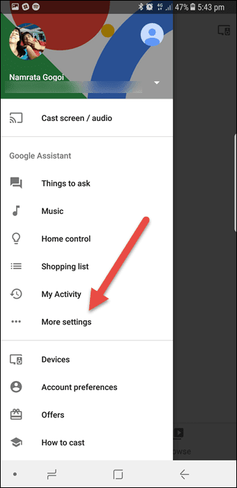 Cast On Google Home Mini Without Wifi 1