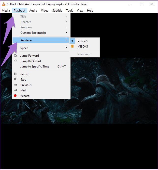 Cast Videos From Laptop Pc To Android Tv Box 8