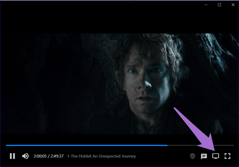 Cast Videos From Laptop Pc To Android Tv Box 9