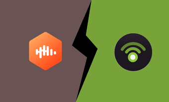 Castbox Vs Podbean Comparsion Image