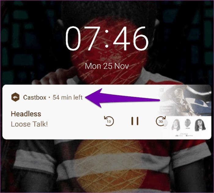 Castbox Vs Podcast Addict 07