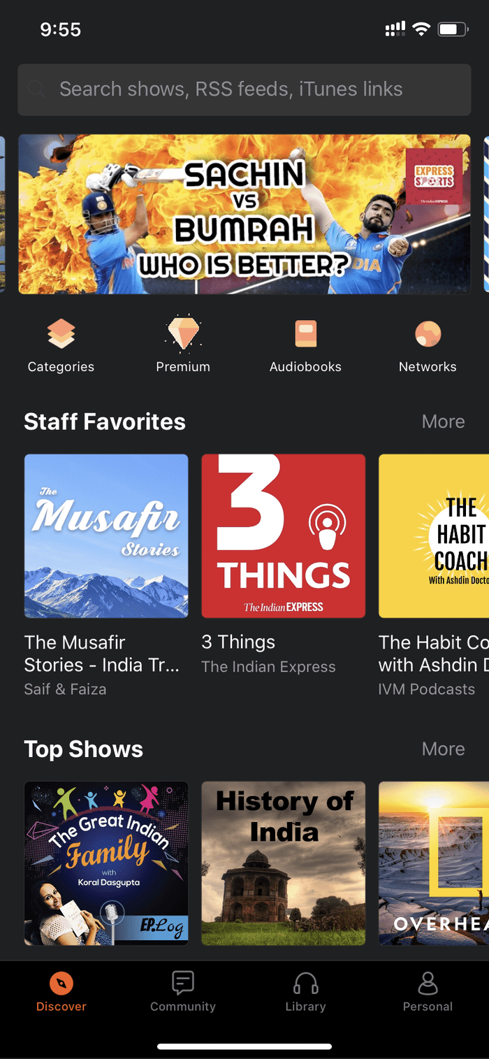Castbox