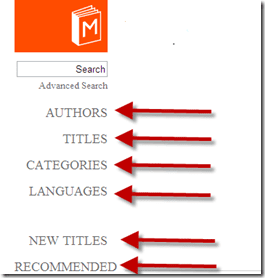 Categories