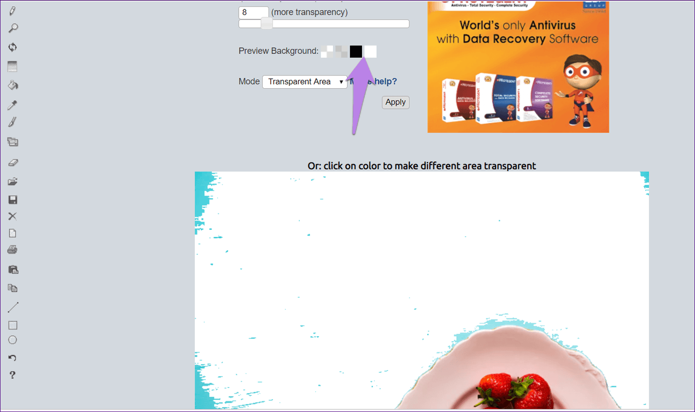 Change Background To White Online 7