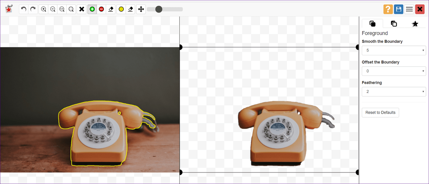 Change Background To White Online 8