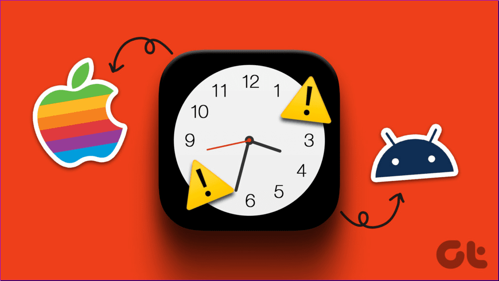 change date and time