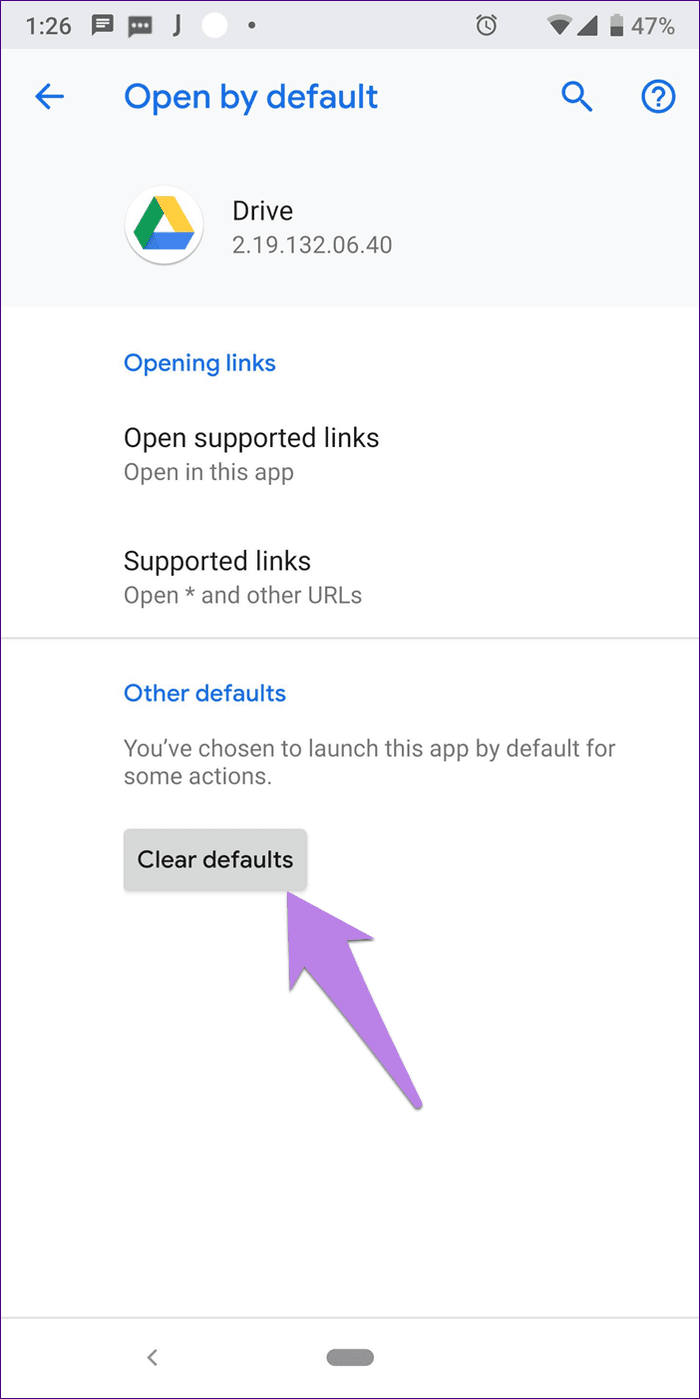 Change Default Pdf Reader App Android 10