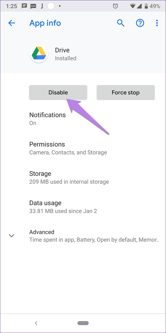 Change Default Pdf Reader App Android 12