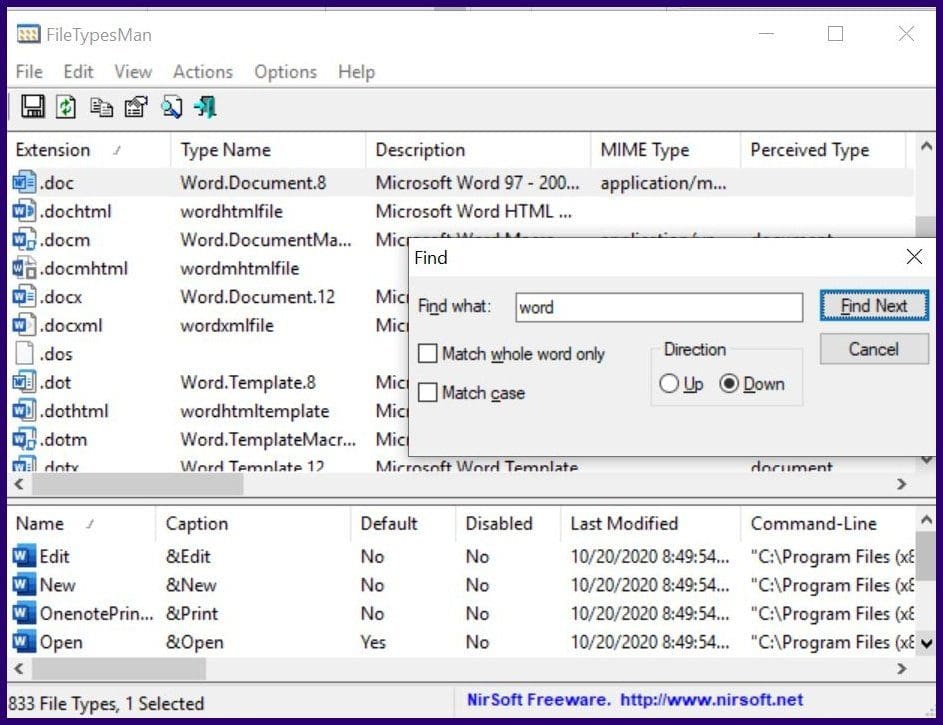Change the icons windows pc step 14