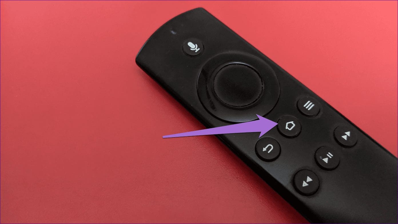 Change Wifi Fire Tv Stick 1