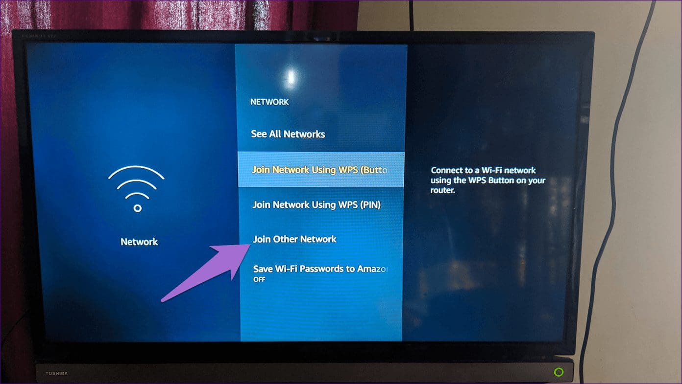 Change Wifi Fire Tv Stick 3