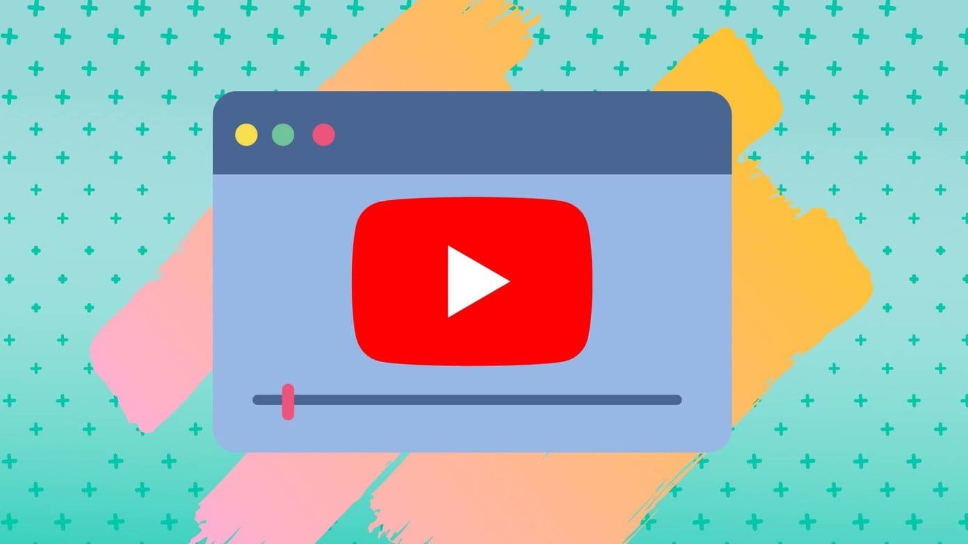 Change youtube video quality