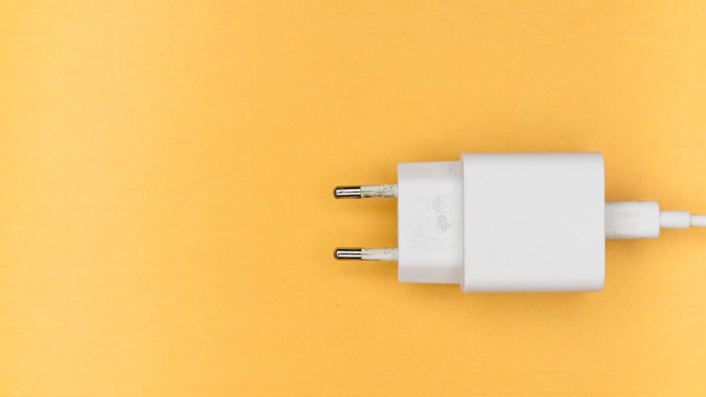 Check adapter