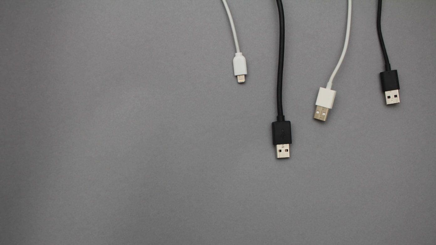 Check cables