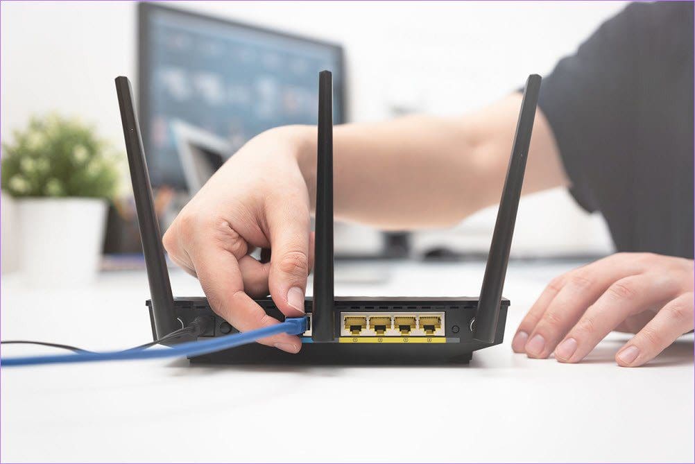 Check internet connection youtube