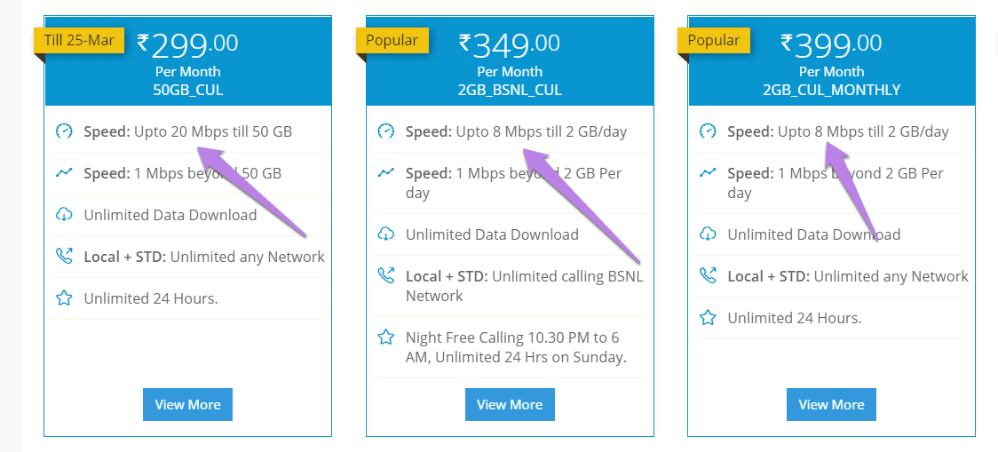 Check internet speed on pc mobile 1
