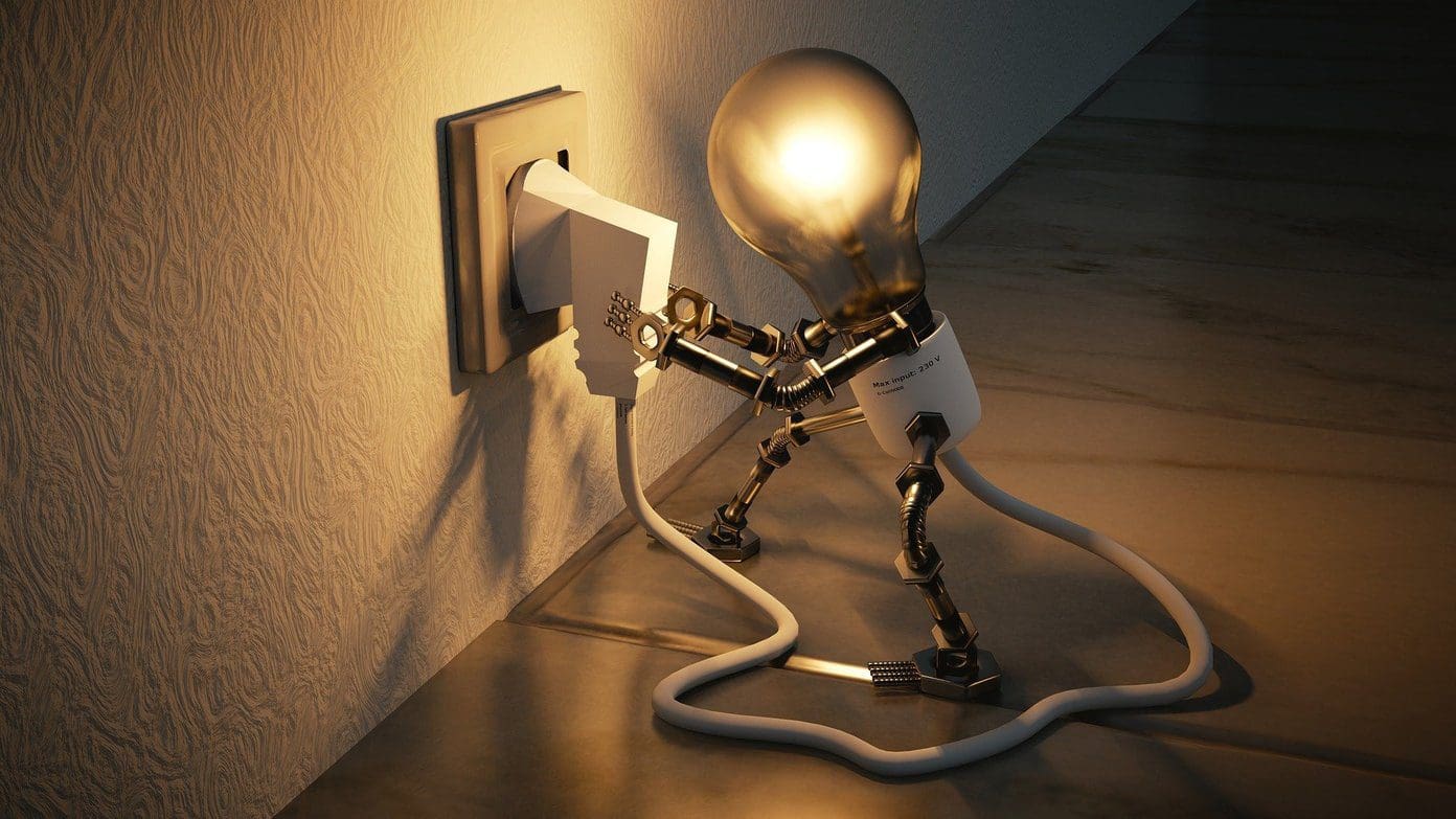Check power