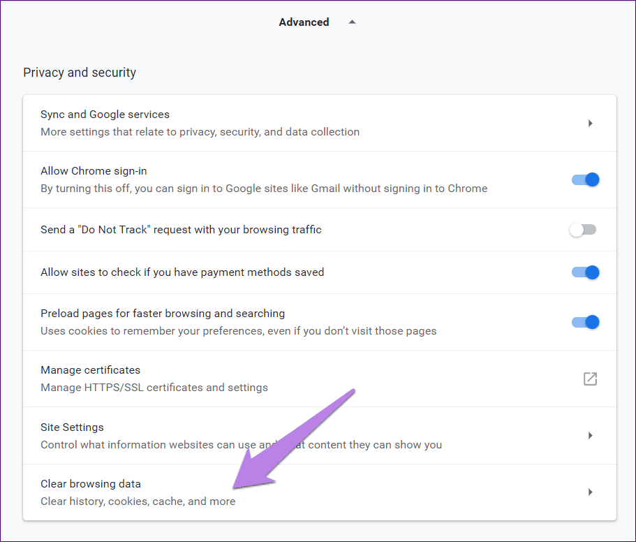 Chrome Bookmarks Not Syncing 23