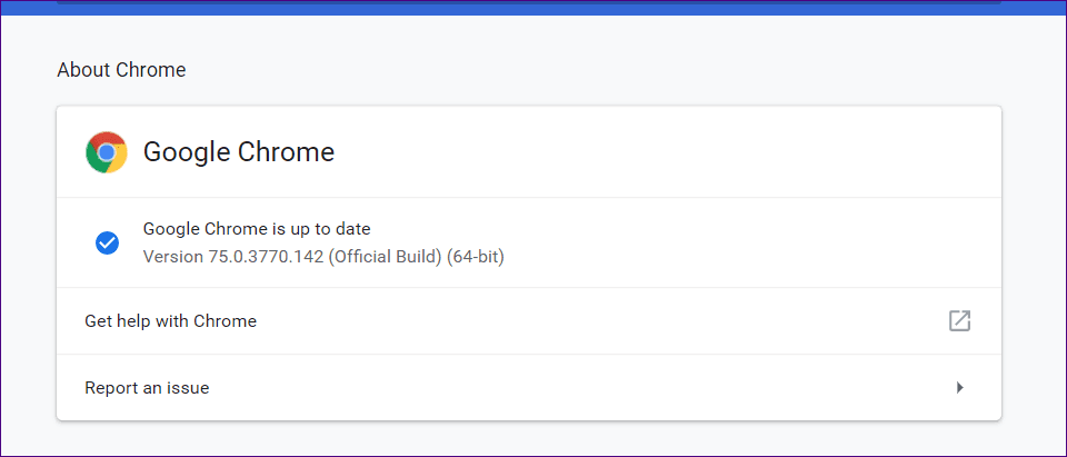 Chrome Bookmarks Not Syncing 35