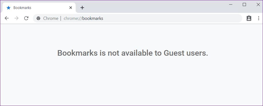 Chrome Guest Mode Vs Incognito 4