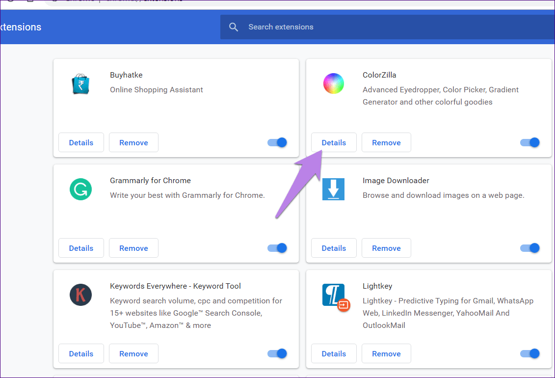 Chrome Guest Mode Vs Incognito 7