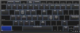 Chromebook Shortcuts
